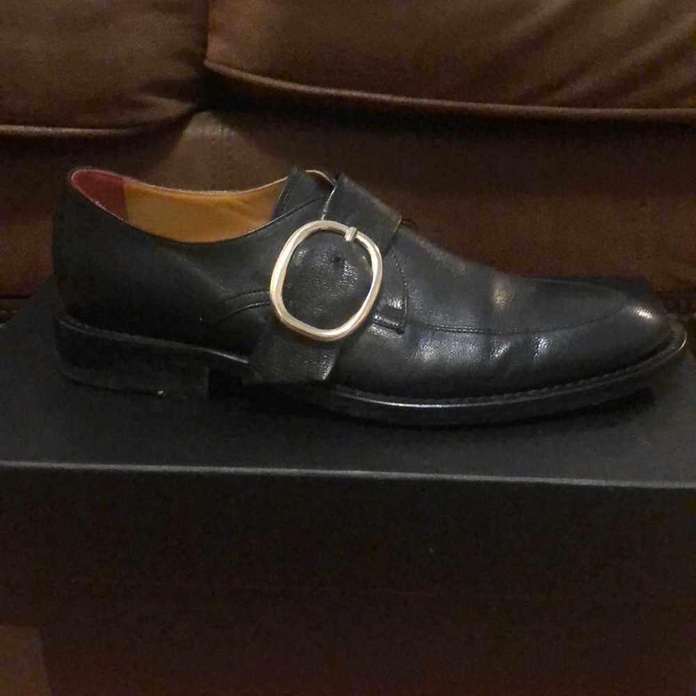 Paul Smith Ava loafers Size 38